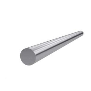 440a 440c 904l 304 310s 431 Ss Round Bar 4mm 5mm 6mm A276 304l
