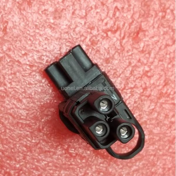 Huawei  RRU power cable DC power plug 4 core R8860 R8840 straight plug  -48V DC Interface Power Connector plug