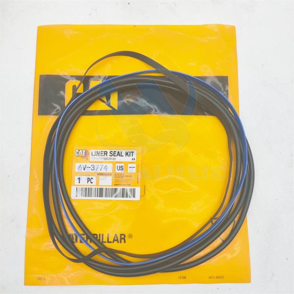 6V-3774 6V3774 Cylindre de remplissage de bague pour moteur 3516 3508 3512