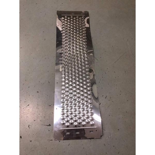 Precision Customization Customized Precision Progressive Die for Metal Stamping Parts