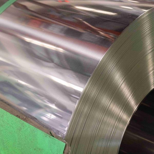 Inconel X750 Alloy Coil Nickel Strip Inconel Coated Product for Aerospace and Chemical Processing Industries ' Choice