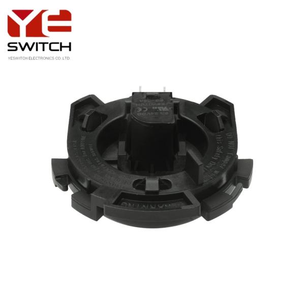 Agricultural Machinery / Forklift Seat Switch、Switch Bracket/ Safety Push Button Switch