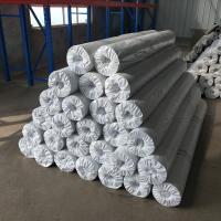 Version lisse Membrane imperméable au PVC 20m Pour les toits non exposés avec une longue durée de vie