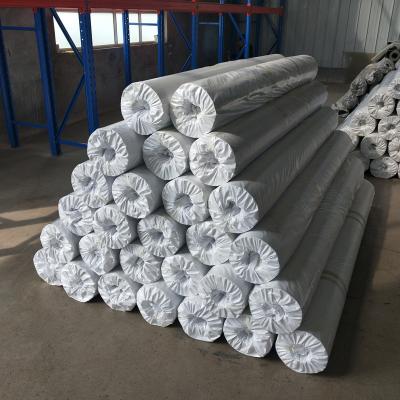 Version lisse Membrane imperméable au PVC 20m Pour les toits non exposés avec une longue durée de vie