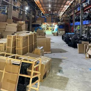 Guangzhou Dongchuangyuan Trading Co., Ltd.