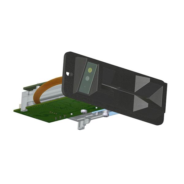 Игрок USB Magnatic отслеживая штрихкод/Bluetooth модуля RFID читателя карты для торгового автомата