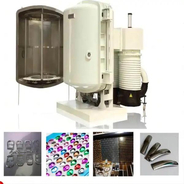 pvd vacuum coating machine/pvd coating machine stainless steel vacuum metallizing coating machine