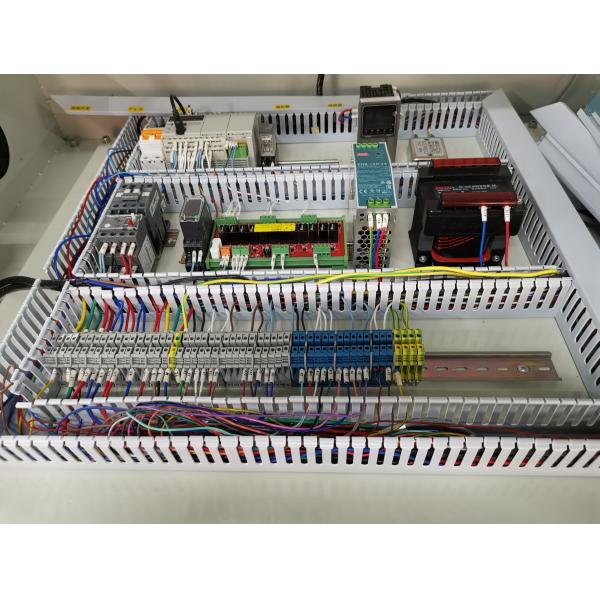 HVAC Refrigerant Gas Charging Machine for air Conditioner