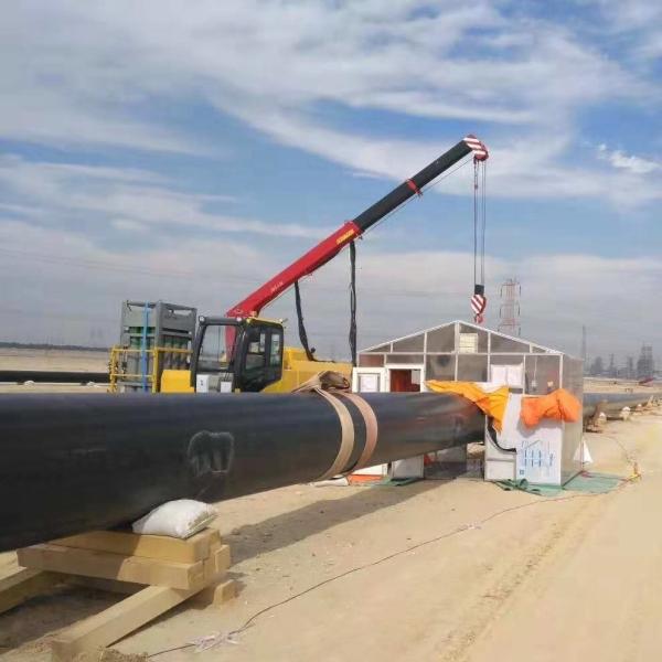 Welding Wind Shed for Pipeline Construction Site Detachable Structure and Mobile Home
