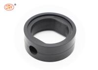 Modelação por injeção feita sob encomenda WMQ de borracha de silicone da cor NBR do RGB SIL