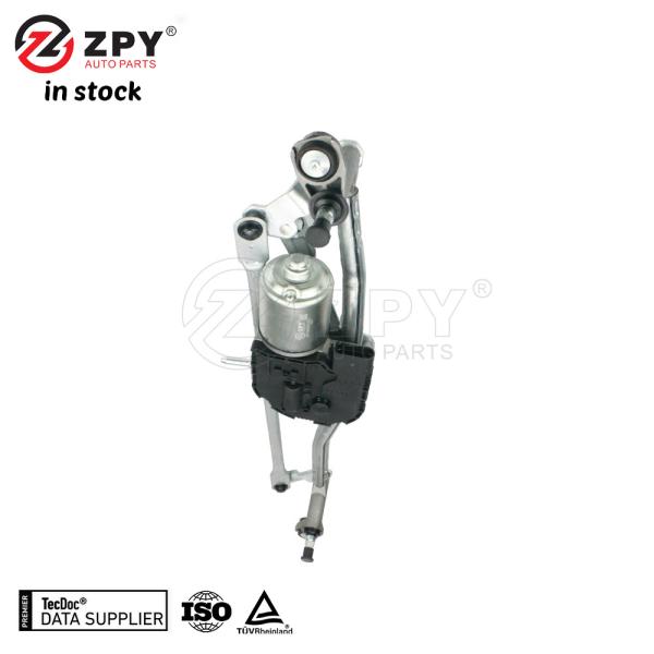 Audi VW Wiper Linkage Rod Assembly 8P1955023Q for A3 S3