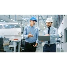 Certification 3rd Party Inspection , Intensive Supervision Probation Verificatio