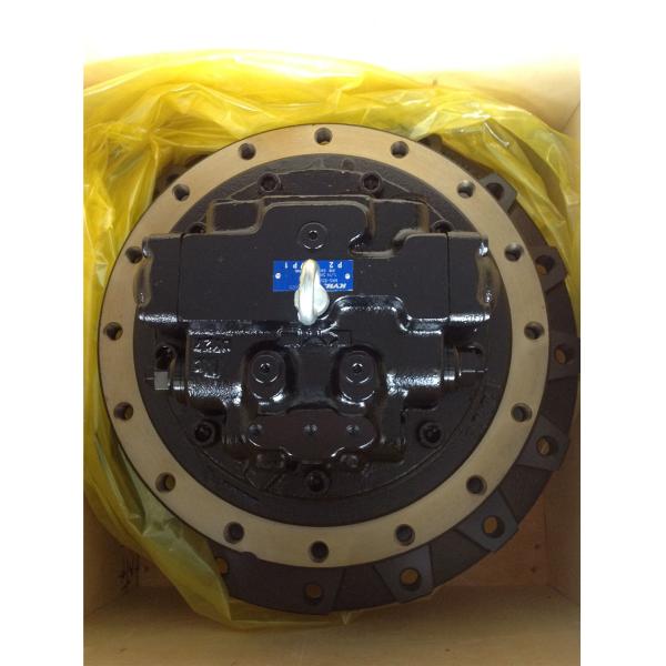 Mini Excavator Hitachi Travelling Motors Zx110 Travel Motor Assy Final Drive