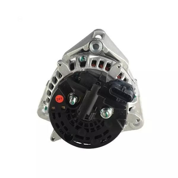 24v generador de camión piezas alternadores de CA DiesAlternador para Weichai Hino Sinotruk Howo venta