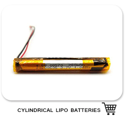 CE Certified 2500mAh IEC62133 Lithium Polymer Battery 3.7V Rechargeable Li-polymer Battery Pack