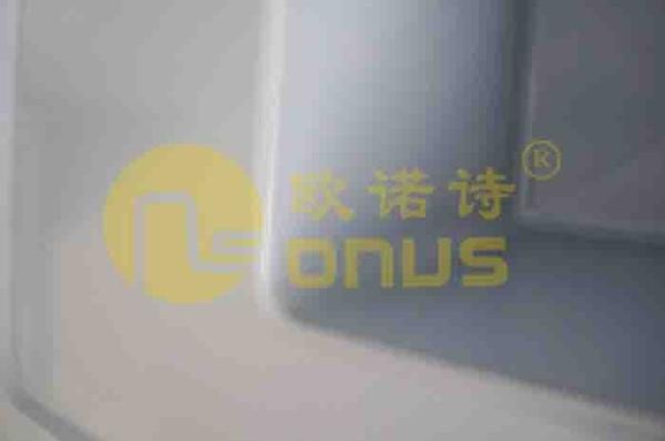 Moisture And Heat Resistance Laboratory Table Tops For School Lab Furniture