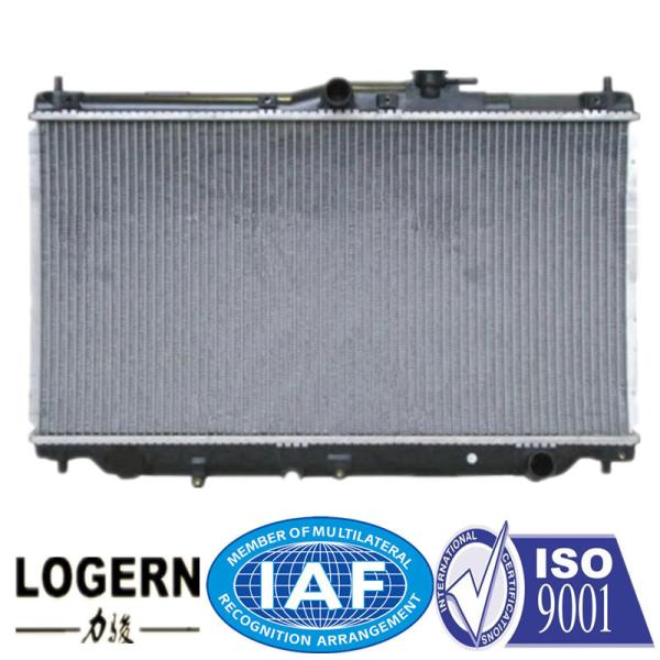 Prelude 92-96 19010-PT0-013 honda motorcycle radiator 19010-PT0-J01 19010-PT0-004