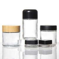 Fabricant de bouteilles en verre pour soins de la peau