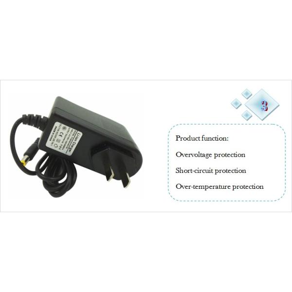 BSL126300 4.2v lithum ion battery charger with EU US UK AU plug