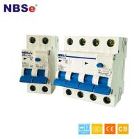 Certificados de los CB del CE del dispositivo de protección de la salida de Rccb/Elcb 415V