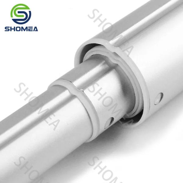 Custom Color Aluminum Extension Support Tube