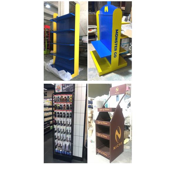 Commercial Sectional Display Furniture Custom Acrylic Outdoor Basketball Hoop Stands