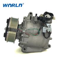Parties de compresseur de climatisation automobile 890167 Pour Honda Accord 2.0 CU Pour CW WXHD053