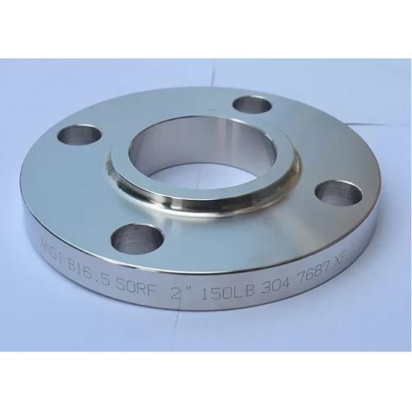 5k Dn3600 Carbon Steel Forged Flanges Astm A350 Lf2