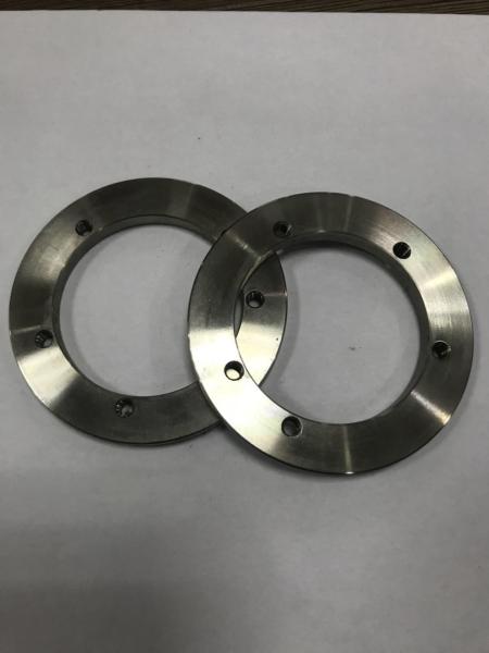 CNC Forging Machine Parts , Cold Formed Parts Carton Steel / Stainless C1045  M6-M20