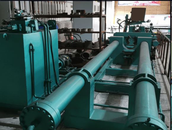 Wear-Resistant Ceramic Backpack Elbow  With Antiwear Design For Pneumatic Conveying Wear-Resistant Lined Pipes