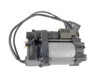 Obtenez votre compresseur de suspension d'air OEM 4M0616005F 9Y0616007 avec support inclus en seulement 1-3 jours 4M0616005F 9Y0616007