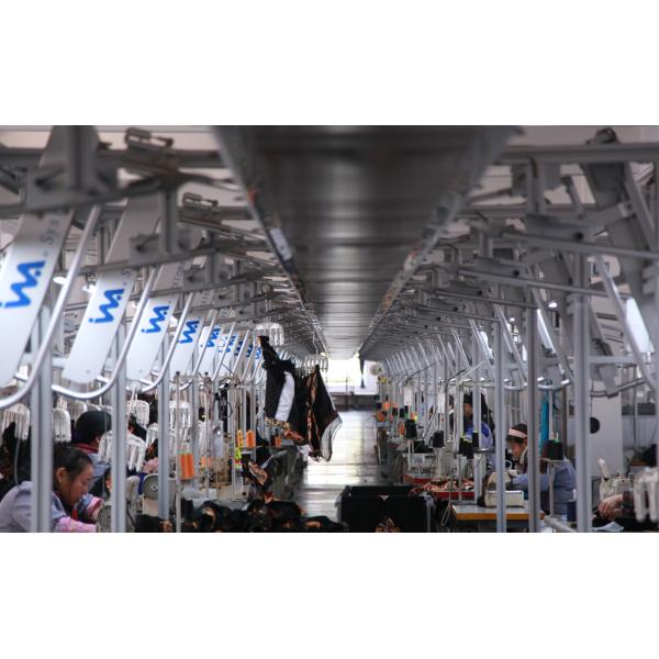 PVC Coating Reflective Safety Raincoat Fluorescent High Vis Raincoat Waterproof