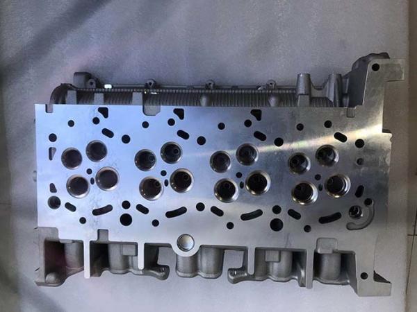 CYLINDER HEAD for FIAT 4HU 908867 AMC - 0200GW, 1433147, 71724181