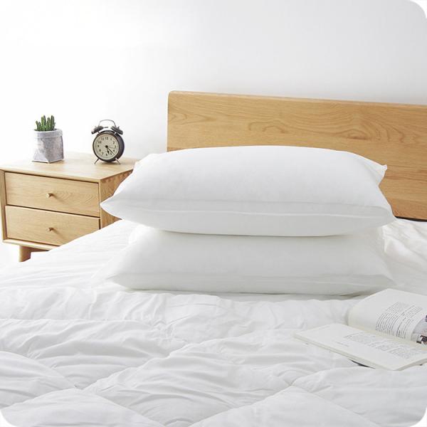 Disposable Non Woven Pillow Case Non Woven Pillow Cover