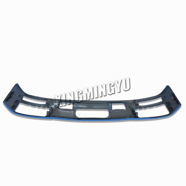 Conjunto del parachoques delantero 2803016-33S D-T para J6L FAW Truck Parts
