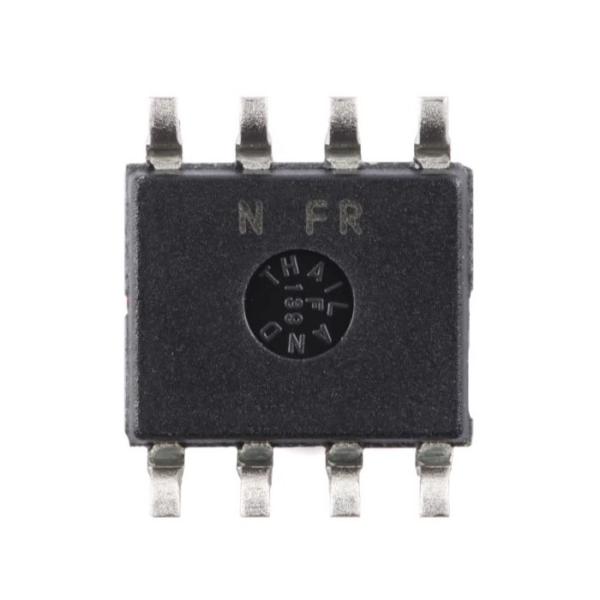 MAX660ESA+T SOP-8 Convertisseur de tension monolithique CMOS IC Composants électroniques de puce sont entièrement neufs d'origine