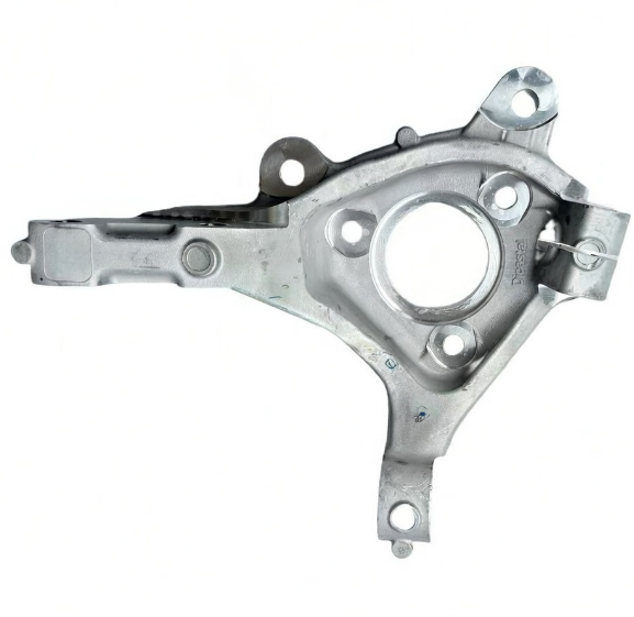 For Xiaopeng G3 G3i Front Steering Knot Assembly Front Horn Assembly OEM 3510202DC1