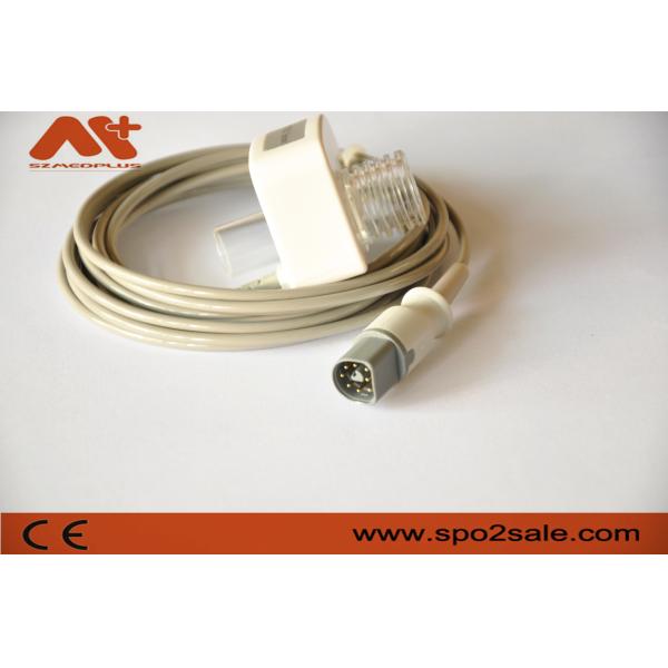 8 основное направление Capnography датчика СО2 датчика TPU M2501A Pin Philips EtCO2