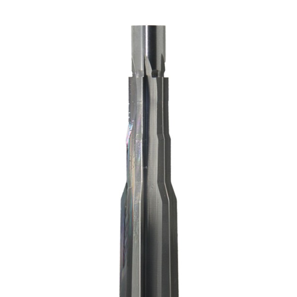 Carbide Hss M2 HSS M35 PM Chamber Reamer Hand Reaming Tools for Metal Steel Aluminum