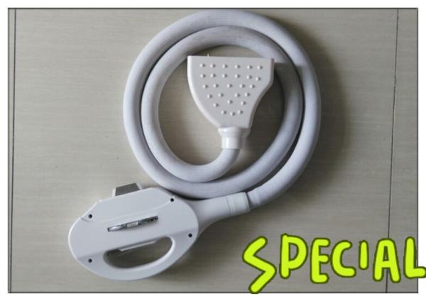 Multifunctional SHR IPL Laser Machine for hair , wrinkle and tattoo removal ( OEM service )