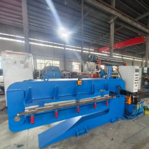 High Quality Conveyor Belt Joint Vulcanizing Machine
