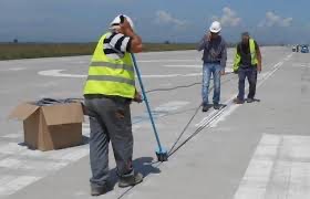 Self-Leveling Silicone Joint Sealant