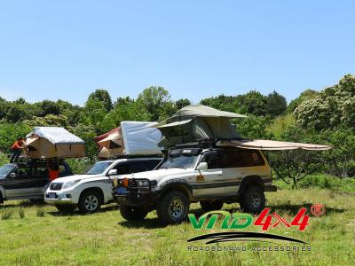 Foxwing Awning 4x4 Off-road Roof Top Tent for Auto Side Awning Camping Tent for Car