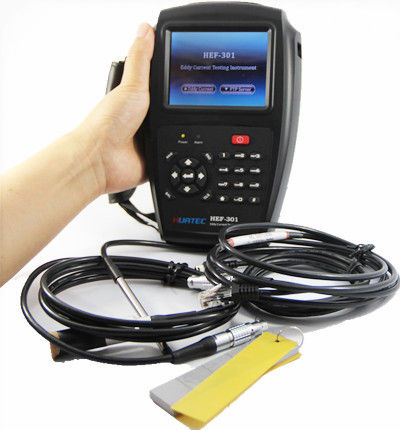 Handheld 64hz к детектору рванины вихревого тока 5mhz