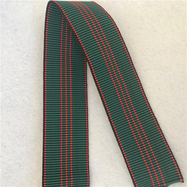 High Elasticity Outdoor Furniture Webbing For Sofa Outdoor Furniture