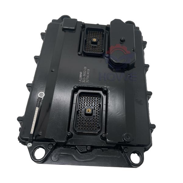 Controlador de motor de escavadeira D5N D7R 3176 Unidade de controlo eletrónico 2405307 240-5307 Venda