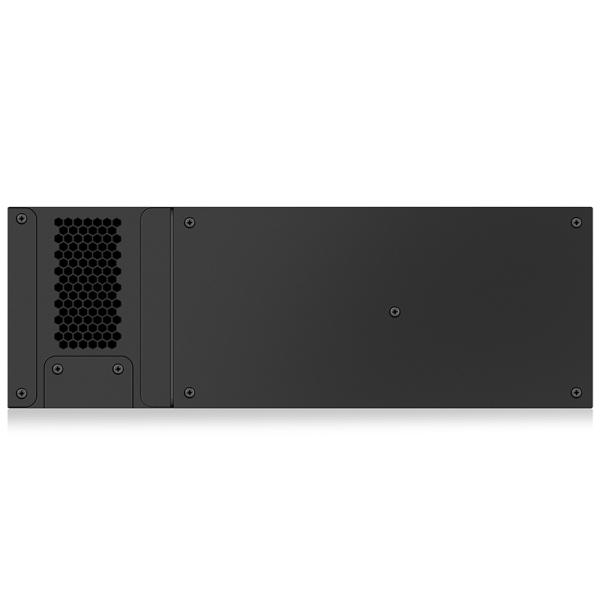 Промышленный кондиционер серии Visench CRA на уровне помещения с подлоговой установкой