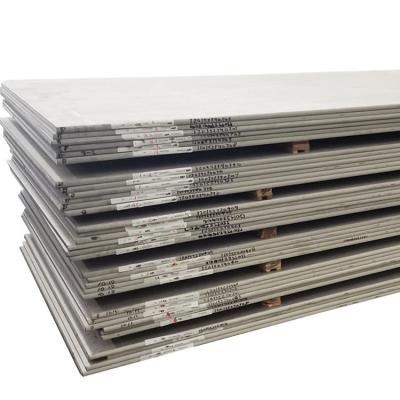 ASTM AISI Stainless Steel Plate 304 316  2mm Thick used To Make Kitchen Utensils
