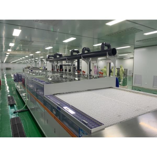 17.3 Inch Projected Capacitive Touch Panel USB Interface 10 Points ITO Glass