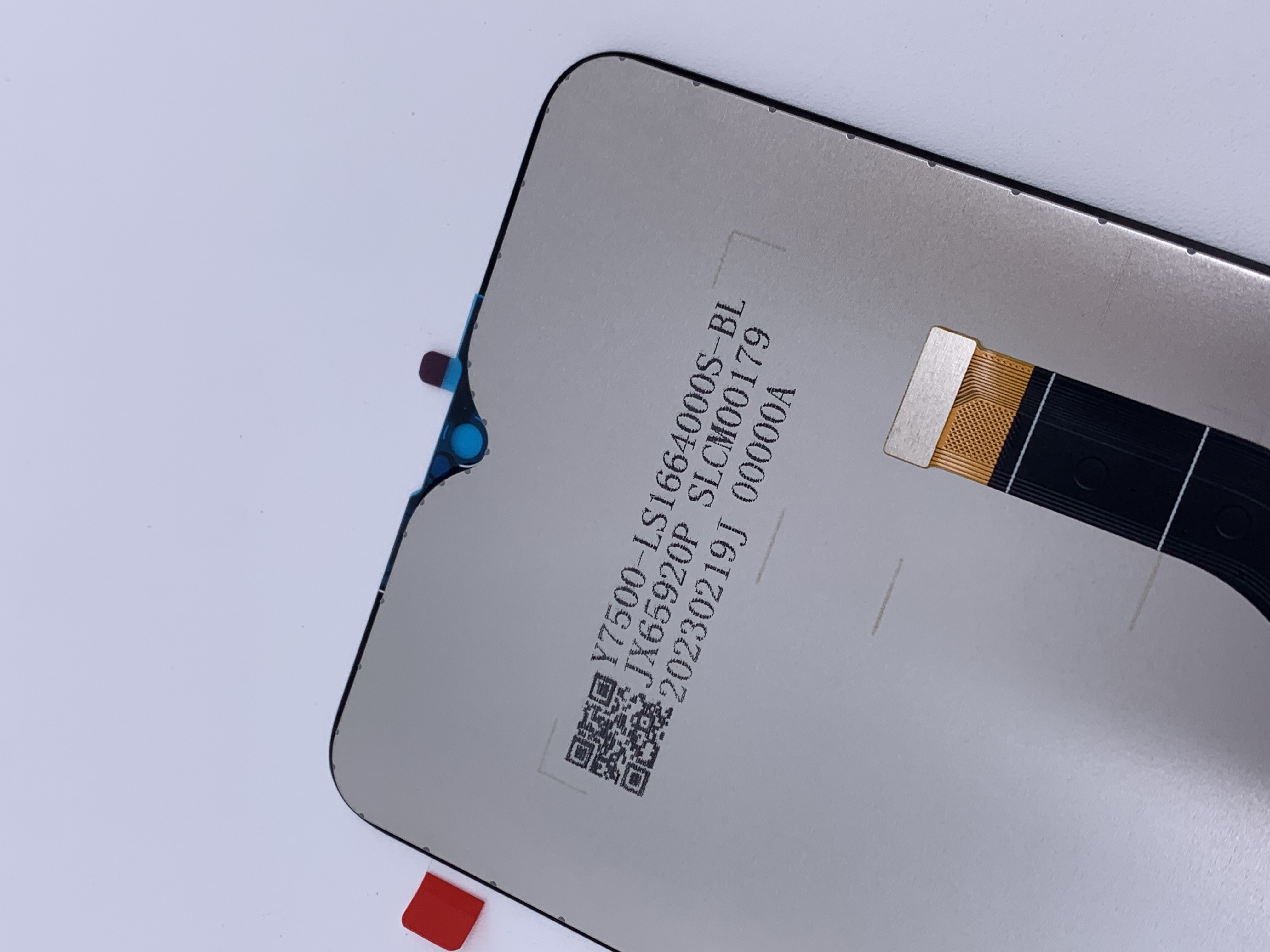 Оптовая фабрика LCD дисплей Pantalla Для  A20S Оригинальный сервисный пакет LCDS  A207 Мобильный экран телефона